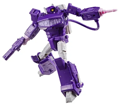 Produktbild von Transformers G21915L00, 8 Jahr(e)