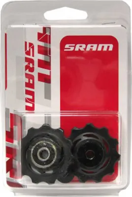 Produktbild von Sram Pulleyset f. X.7 Schaltwerk 117515038000