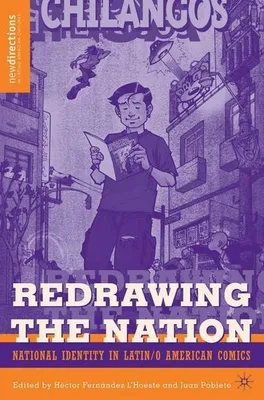 Produktbild von Redrawing The Nation