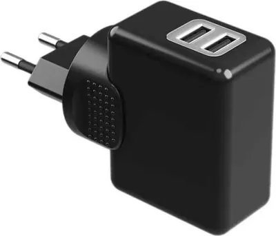 Image de Favero Assioma Chargeur argent argent One Size