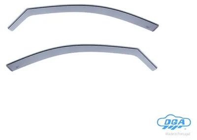 Immagine prodotto di Paravento anteriore DGA lungo per Bmw Serie 5 Touring F11