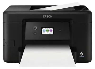 Immagine prodotto di Epson WorkForce Pro WF-3920 Ad inchiostro A4 4800 x 1200 DPI 21 ppm Wi-Fi