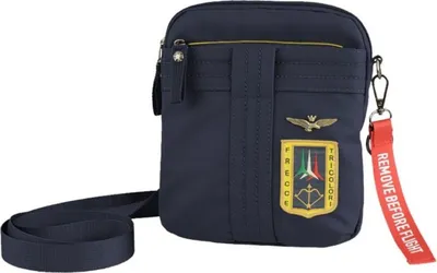 Immagine prodotto di Borse Aeronautica Militare AM340BL