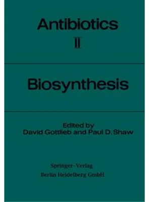 Produktbild von Biosynthesis
