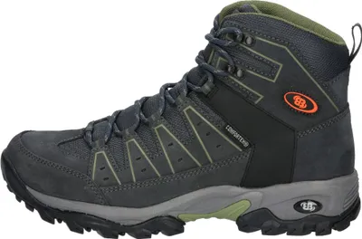 Produktbild von BRÜTTING Hochwurzen 2 Herren Wanderschuhe grau EU 46