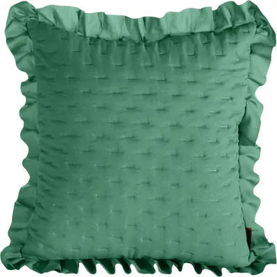 Obrázok produktu pre Obliečka na vankúš 45x45 cm zelená
