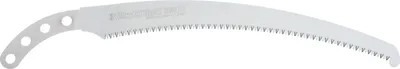 Produktbild von Silky Ersatzblatt für Handsäge Zübat Professional 390mm 7,5 Zähne/30mm