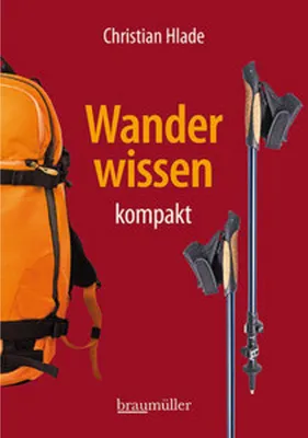 Zdjęcie produktu dla Wanderwissen kompakt
