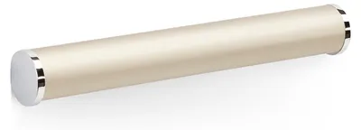 Produktbild von SOTECH Möbelgriff SW108 Schrankgriff – Bohrabstand 192 mm, Edelstahloptik / Chrom