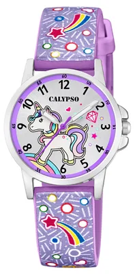 Obrázok produktu pre Calypso - Náramkové hodinky - Detské - K5776/6