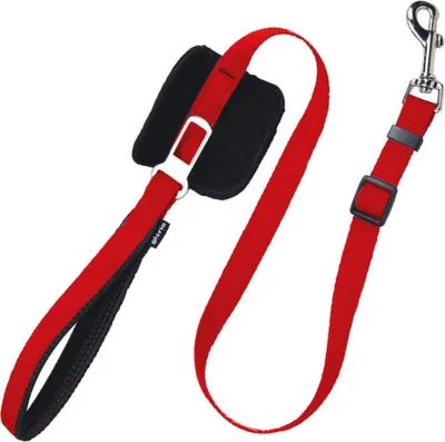 Obrázok produktu pre Hundeleine Gloria Rot (70-102 cm)