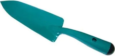 Immagine prodotto di lama per seminatrice larghezza 6,5 cm interamente in metallo. Prodotto PROFI ceco