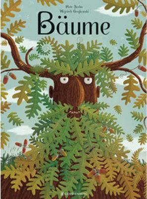 Produktbild von Bäume