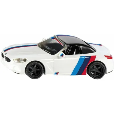 Zdjęcie produktu dla SIKU Super - BMW Z4 M40i 1:50