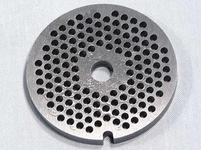 Produktbild von Kenwood Scheiben-Fleischwolf Major Chef AT950 KAX950 AX950 MG510