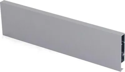 Image de Façade pour tiroir à l'anglaise 1100 mm EMUCA - 4190425