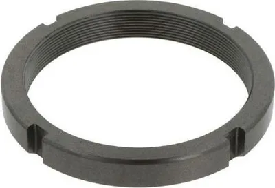 Produktbild von Muttern KML26 Innen- 130 mm Auen- 155 mm Breite21 mm
