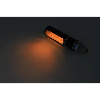 Produktbild von HIGHSIDER LED Blinker CONERO, schwarz