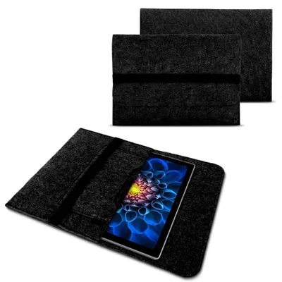 Produktbild von Microsoft Surface Pro 6 4 Tasche Hülle Filz Sleeve Case Schutzhülle Tablet Cover
