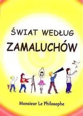 Zdjęcie produktu dla Swiat wedlug zmaluchow