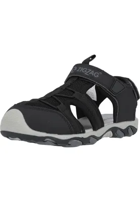 Produktbild von ZIGZAG Sandalen Fipa mit praktischem Allwetterprofil 1001 Black 30