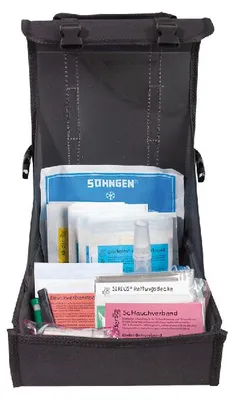 Produktbild von Erste-Hilfe-Tasche – SCHULAUSFLUG | Packung (1 Stück)