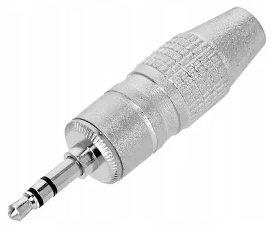 Produktbild von Adam Hall 3 STAR C JM3 MINI 3-poliger Mini-Klinkenstecker