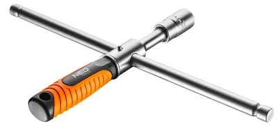Produktbild von NEO TOOLS Radmutternschlüssel 17 x 19 mm