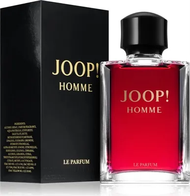 Immagine prodotto di JOOP! Homme Le Parfum Eau de Parfum 125 ml Herenparfum