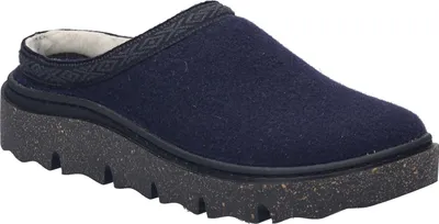 Image de JOSEF SEIBEL Carmaux 06 | Pantoufles pour Femmes | bleu