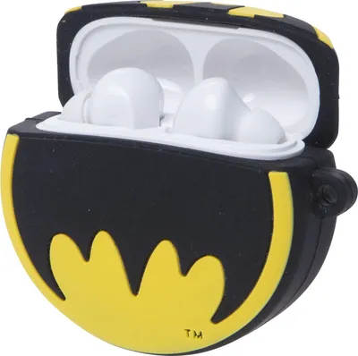 Obrázek produktu pro Sluchátka BATMAN TWS