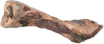 Obrázok produktu pre Šunková kosť pre psov 24 cm