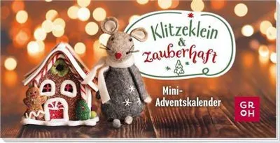 Zdjęcie produktu dla Malutkie i urocze