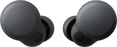 Produktbild von In-Ear Kopfhörer LinkBuds S schwarz WF-LS900NB