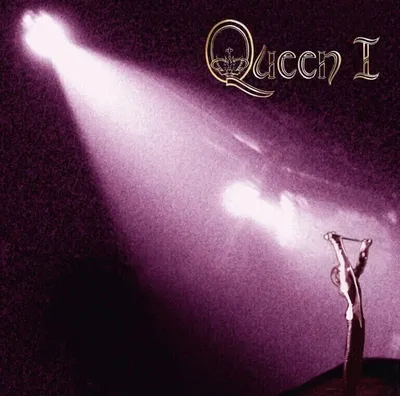 Immagine prodotto di Queen - Queen I (Remixed) (Deluxe Edition) (2 CD)