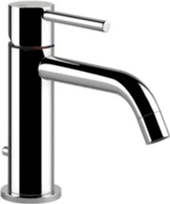 Produktbild von GESSI Waschtisch-Einhebelmischer Tortona chrom