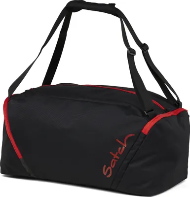 Immagine prodotto di satch borsa sportiva satch Sportbag Fire Phantom nero
