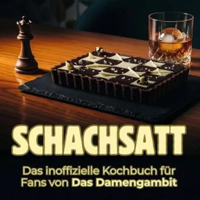 Produktbild von Schachsatt