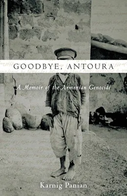 Produktbild von Goodbye, Antoura