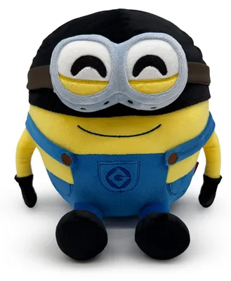Immagine prodotto di Cattivissimo Me - Peluche Minion Heist 22 cm