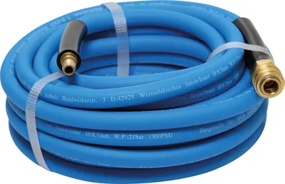 Image de BGS Tuyau à air comprimé 10 m - 9087