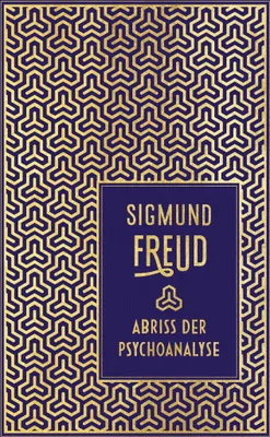 Produktbild von Abriss der Psychoanalyse