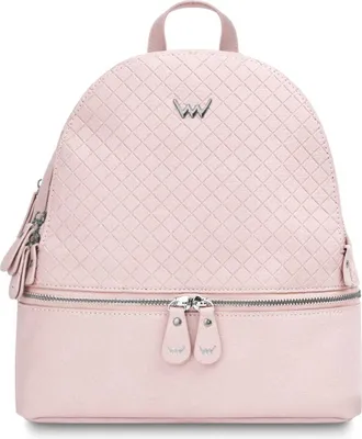 Zdjęcie produktu dla Vuch City-Rucksack für Damen Brody Creme cremig Jeden rozmiar