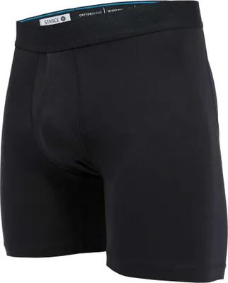 Zdjęcie produktu dla Stance Standard, bokserki męskie, czarne, rozmiar M