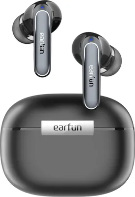Produktbild von Kopfhörer In Ear, Hi-Res Audio, LDAC, 10mm Woll-Audiotreiber, EQ, 4 HD-Mikros Anrufe, Bluetooth 5.3, Multipoint, 40 Std Lange Akku