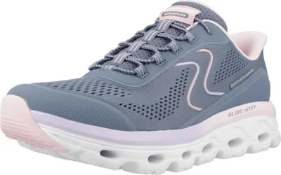 Zdjęcie produktu dla Skechers Glide Step Sole Niebieski