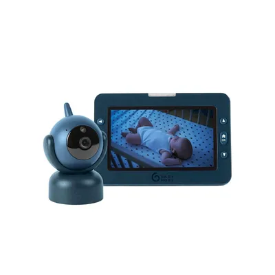 Produktbild von Babymoov Babyphone mit Kamera YOO Master+ HD