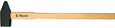 Produktbild von PROREGAL Schlosserhammer Hammer 4kg