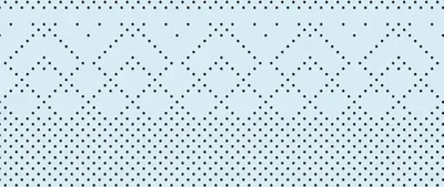 Produktbild von Tissue Serviette Hellblau, 40 x 40 cm, 1/8 Falz, 100 Stück - Mank