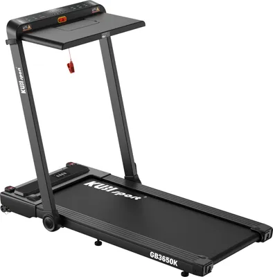 Produktbild von Flaches Laufband mit Fernbedienung und Werkbank GB3650K